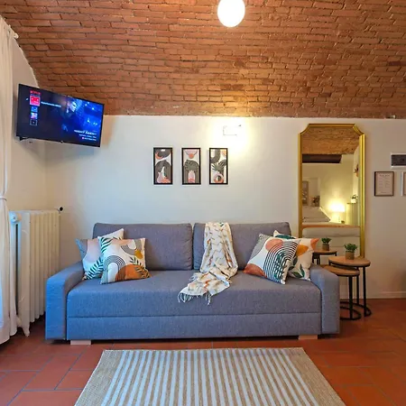 Appartement Arco - Casa Collina