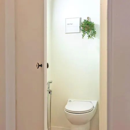 Appartement Arco - Casa Collina Bergame