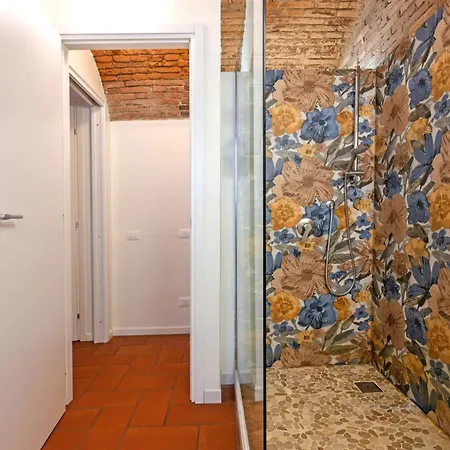 Appartement Arco - Casa Collina *