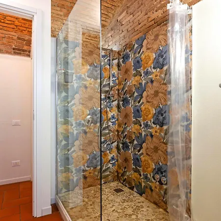 Arco - Casa Collina * Bergame
