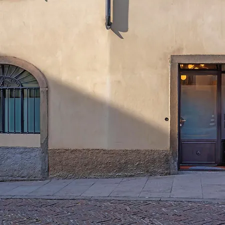 Arco - Casa Collina Bergame