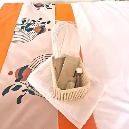 Appartement Arco - Casa Collina Bergame