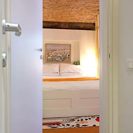 Arco - Casa Collina Bergame