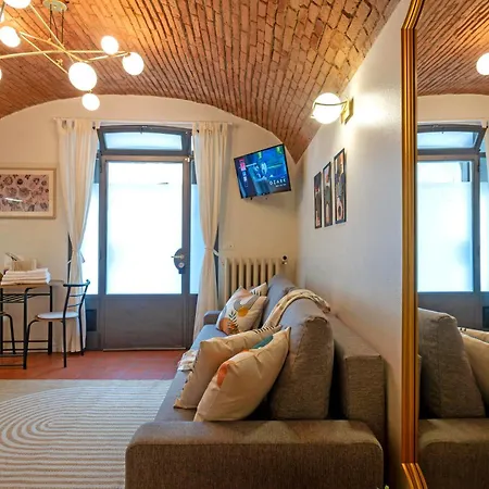 Appartement Arco - Casa Collina