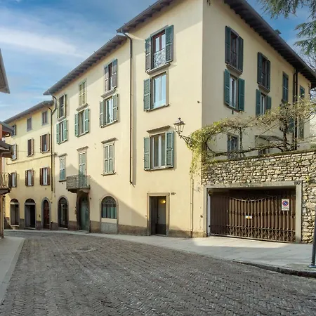 Appartement Arco - Casa Collina Bergame