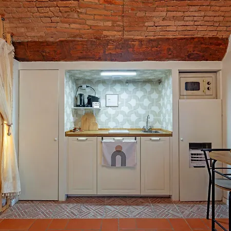 Arco - Casa Collina Appartement