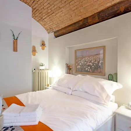 Appartement Arco - Casa Collina Bergame