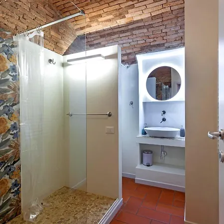 Appartement Arco - Casa Collina *