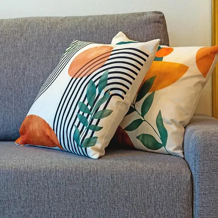 Appartement Arco - Casa Collina Bergame