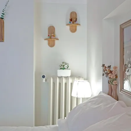 Arco - Casa Collina Appartement