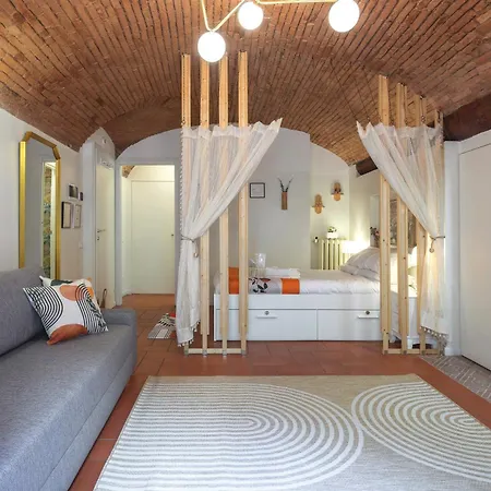 Arco - Casa Collina Appartement *